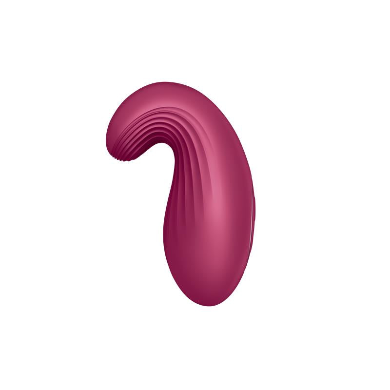 Satisfyer Dipping Delight Berry