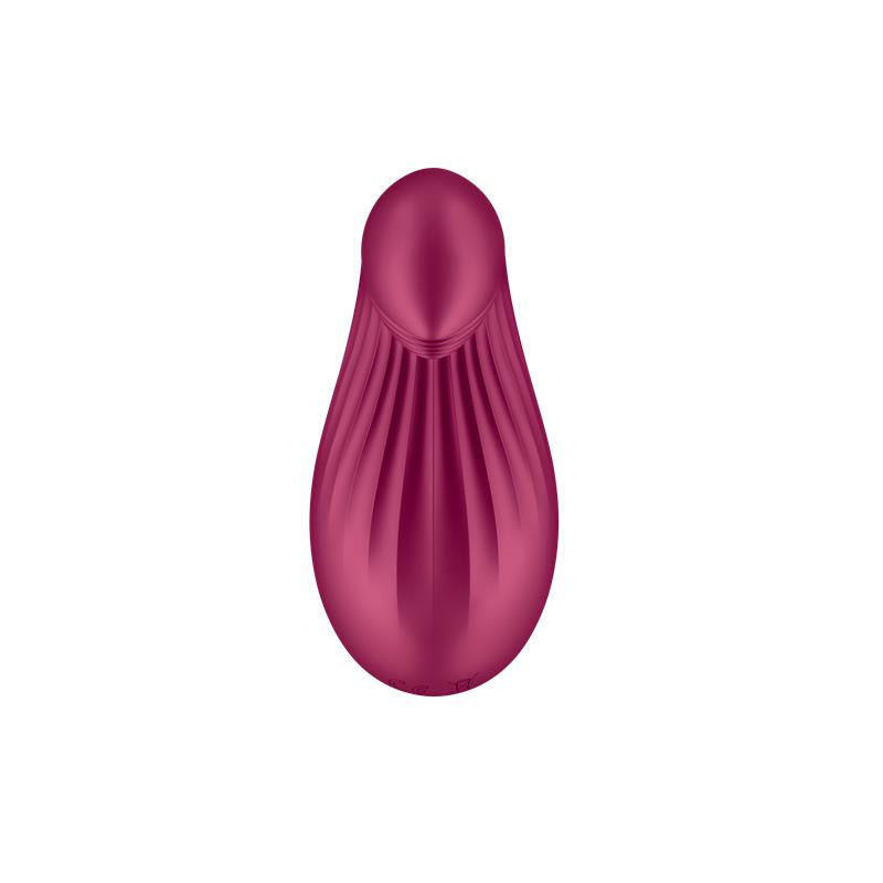 Satisfyer Dipping Delight Berry